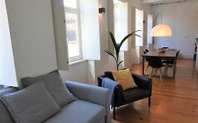 Oporto Delight 3 Luxury Apartment In Historic Center Max 4P